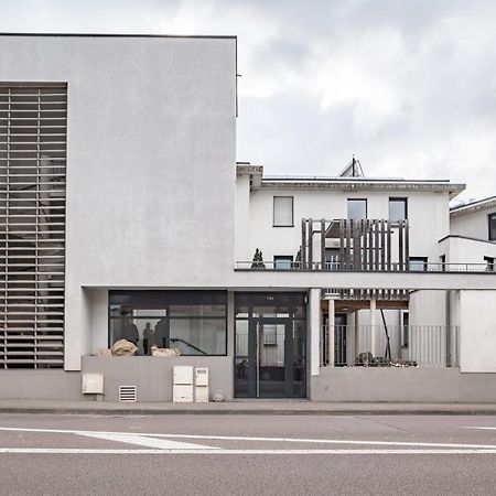 Ferienwohnung L'Escale - Lumiere Et Confort - Prox. Hypercentre Troyes Exterior foto